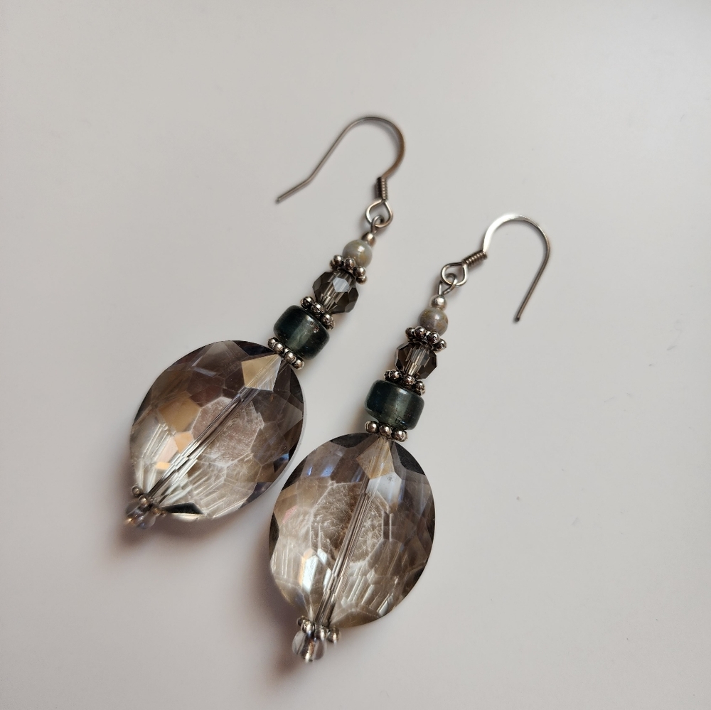 Handmade Earrings